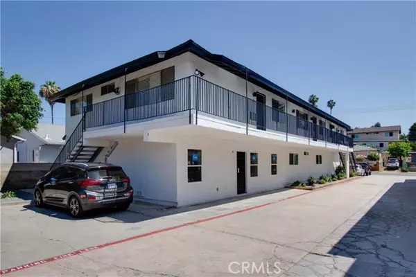 226 N Citrus Avenue #C, Vista, CA 92084