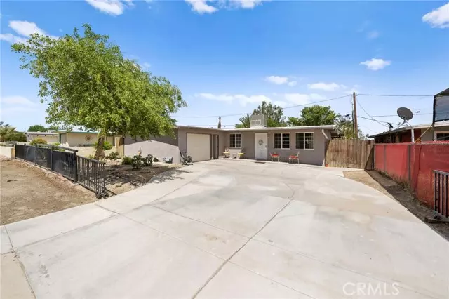 3734 Mountain View Drive, Thermal, CA 92274