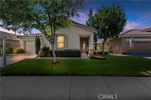 29527 Cedar Glen Lane, Menifee, CA 92584