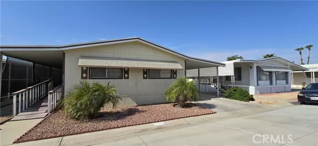 Indio, CA 92201,46618 Madison Street #131