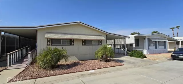 Indio, CA 92201,46618 Madison Street #131