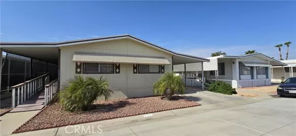 46618 Madison Street #131, Indio, CA 92201