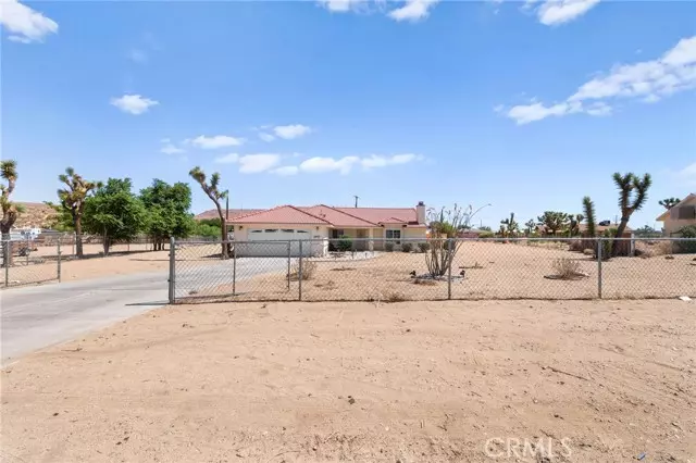 Yucca Valley, CA 92284,58150 Emerson Avenue