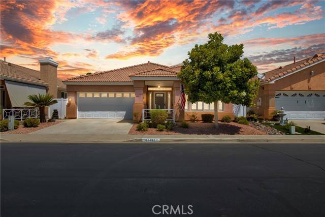 26812 Saratoga Drive, Menifee, CA 92585