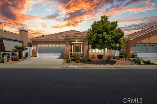 Menifee, CA 92585,26812 Saratoga Drive