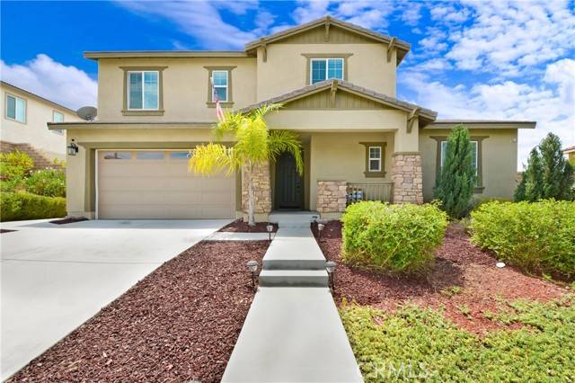 35391 Oakstone Creek Court, Winchester, CA 92596