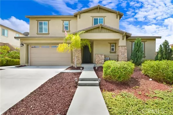 35391 Oakstone Creek Court, Winchester, CA 92596