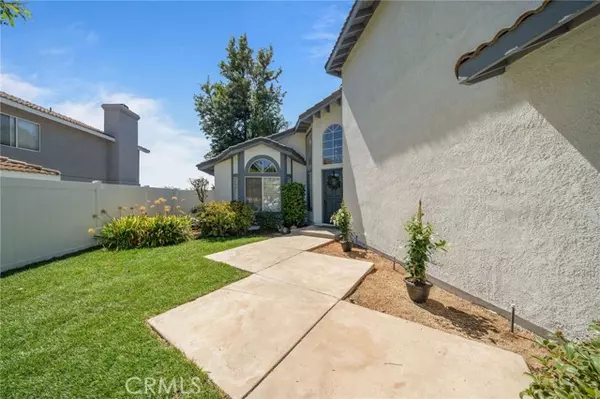 Murrieta, CA 92562,23643 Spindle Way