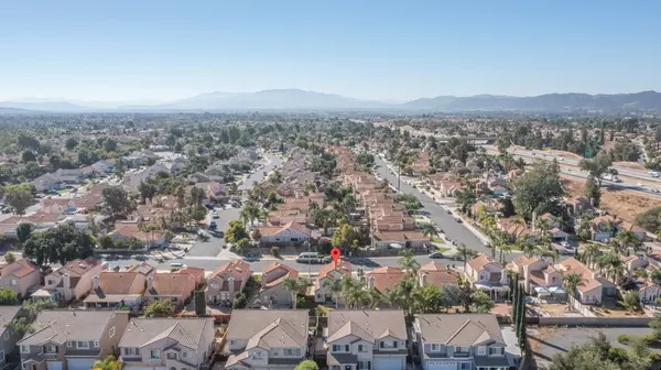 Murrieta, CA 92562,41179 Via Cedro