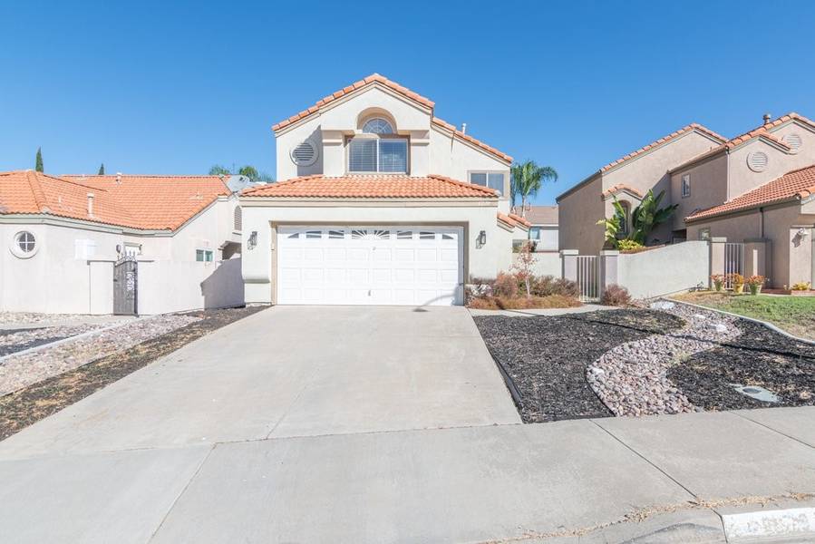 41179 Via Cedro, Murrieta, CA 92562