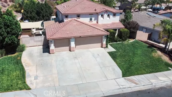 Menifee, CA 92587,23698 Black Canyon Drive