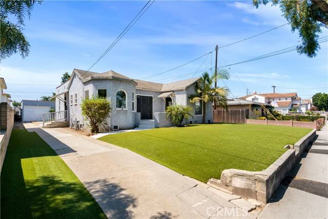 9068 Cedar Street, Bellflower, CA 90706