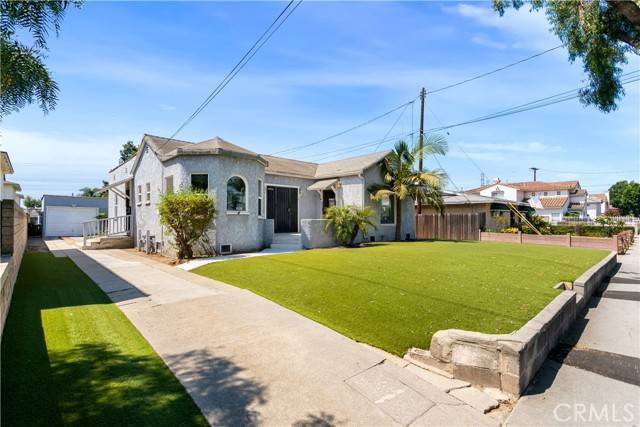 9068 Cedar Street, Bellflower, CA 90706