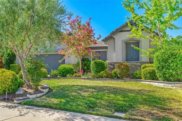 30297 Mayacamas Drive, Murrieta, CA 92563