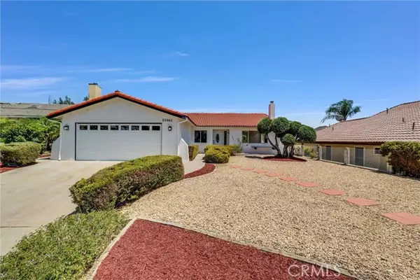 Canyon Lake, CA 92587,22960 Cove View Street