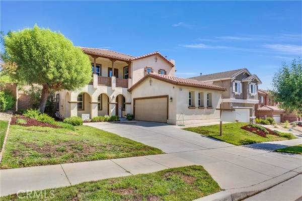 Lake Elsinore, CA 92532,33034 Canopy Lane