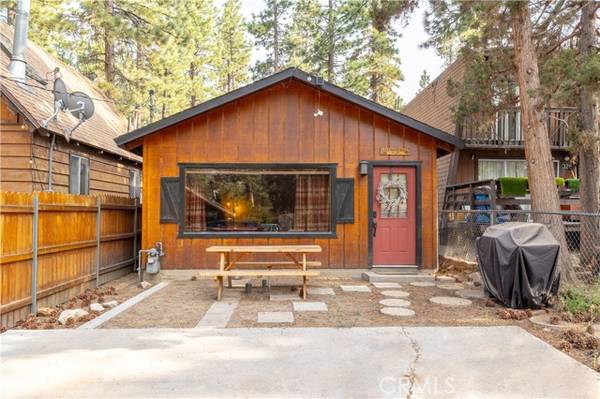 328 E Country Club Boulevard, Big Bear City, CA 92314