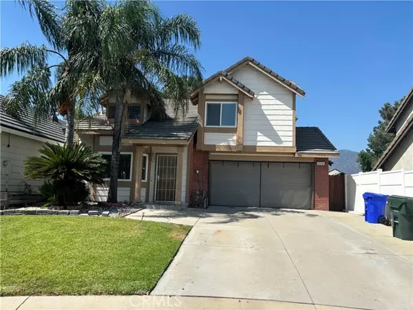 12358 Snapdragon Street, Rancho Cucamonga, CA 91739