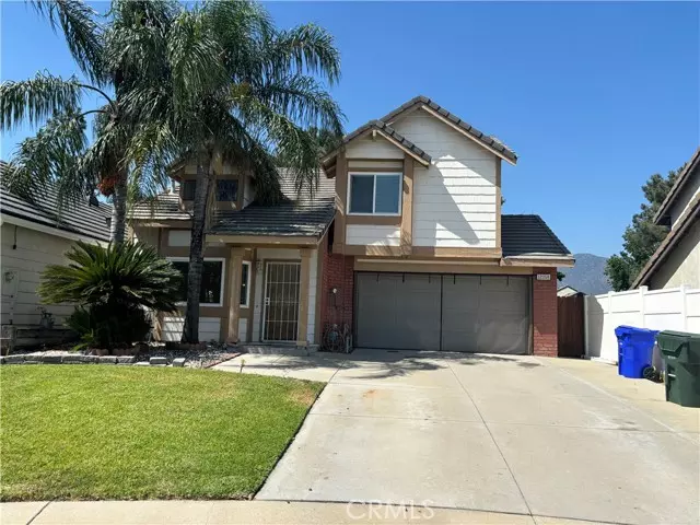 Rancho Cucamonga, CA 91739,12358 Snapdragon Street