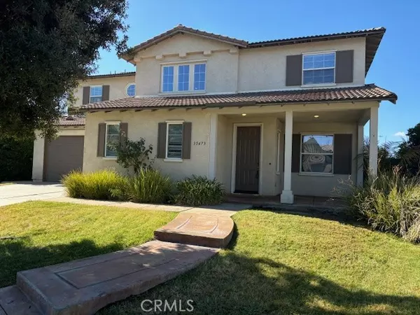 35473 Ambrosia Drive, Winchester, CA 92596