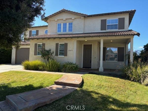 35473 Ambrosia Drive, Winchester, CA 92596