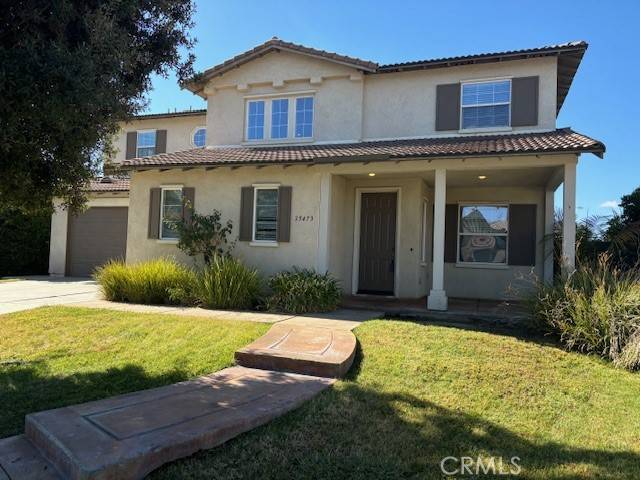 35473 Ambrosia Drive, Winchester, CA 92596