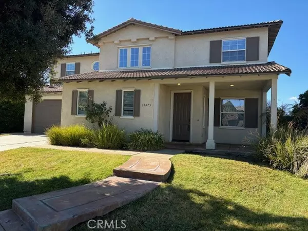 35473 Ambrosia Drive, Winchester, CA 92596