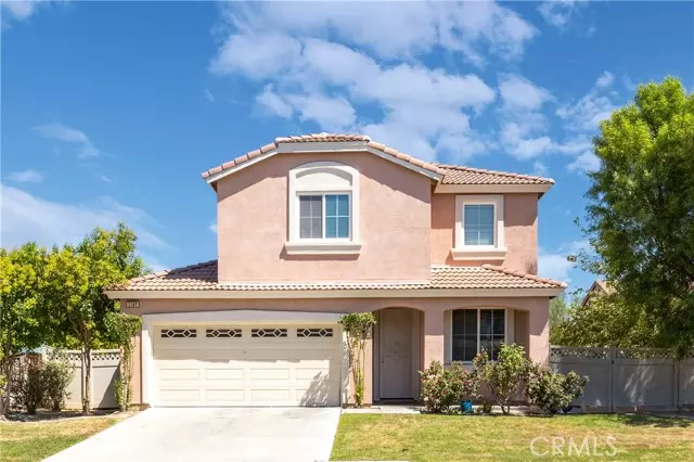 2187 Lavender Court, San Jacinto, CA 92582