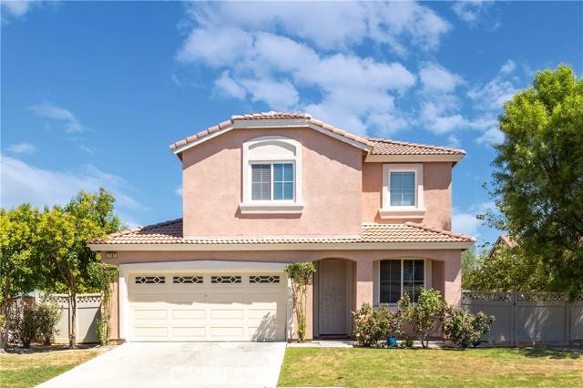 2187 Lavender Court, San Jacinto, CA 92582