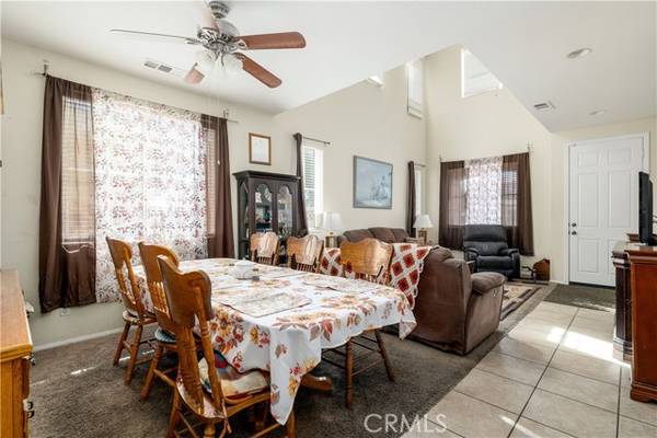 San Jacinto, CA 92582,2187 Lavender Court