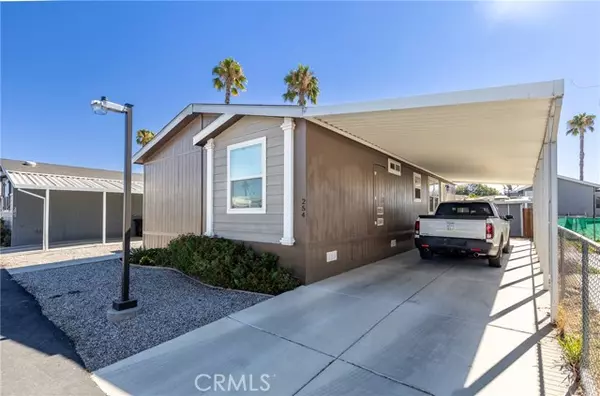 Hemet, CA 92545,4400 W Florida #254