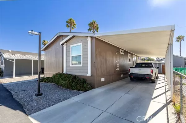 4400 W Florida #254, Hemet, CA 92545