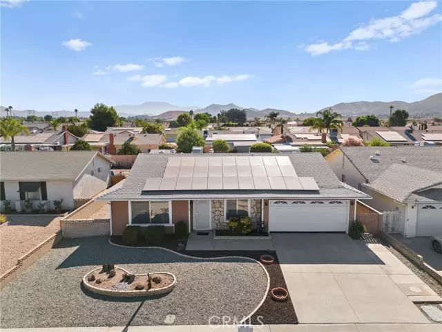 27158 Monk Street, Menifee, CA 92586