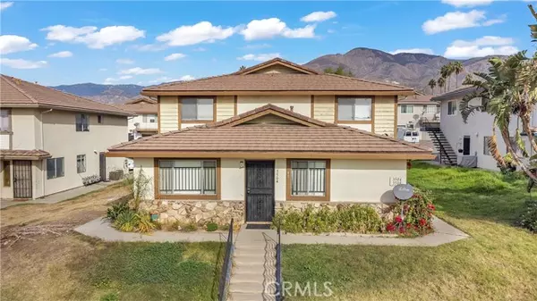 Highland, CA 92346,3506 Rainbow Lane