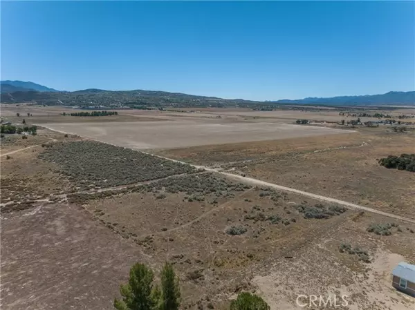 Anza, CA 92539,0 Benton Way