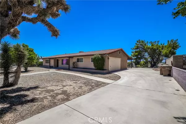 Hesperia, CA 92345,17909 Orange Street