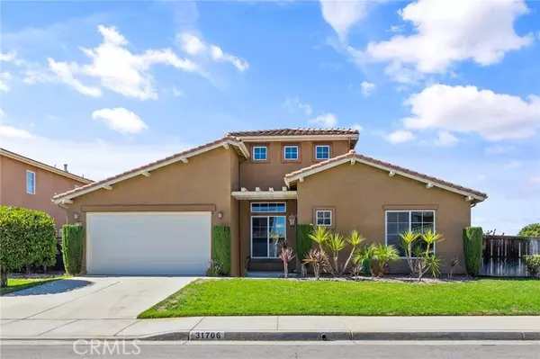 31706 Mccartney Drive, Winchester, CA 92596