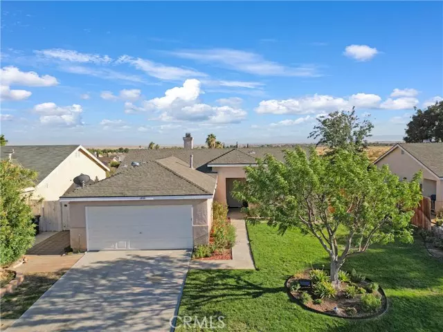 1456 Bradford Avenue, Rosamond, CA 93560