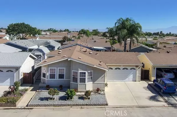 Menifee, CA 92586,27250 Murrieta #249