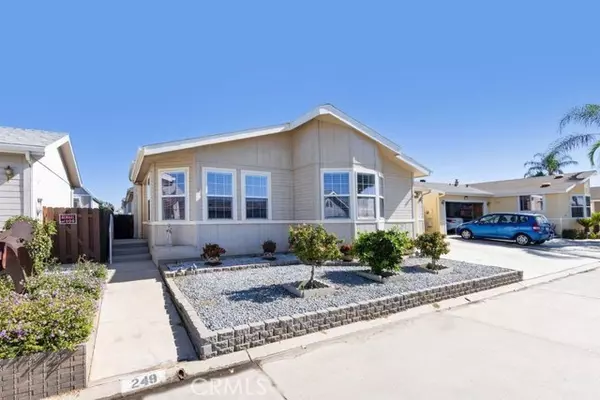 Menifee, CA 92586,27250 Murrieta #249