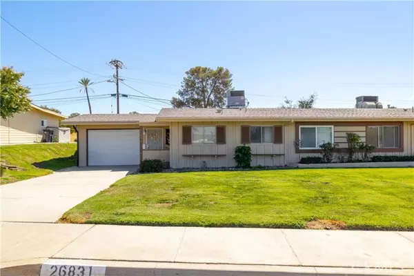 26831 Augusta Drive, Menifee, CA 92586