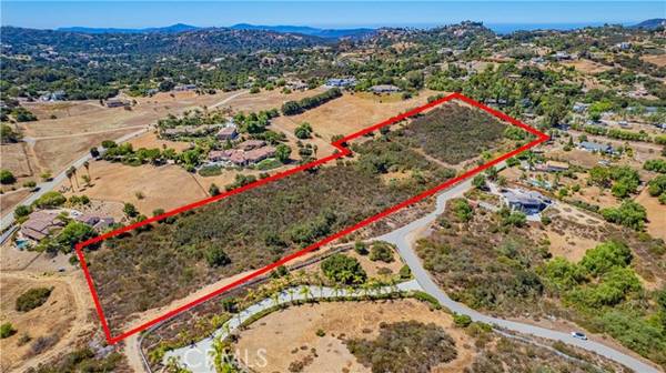 0 Mountain Meadow, Escondido, CA 92026