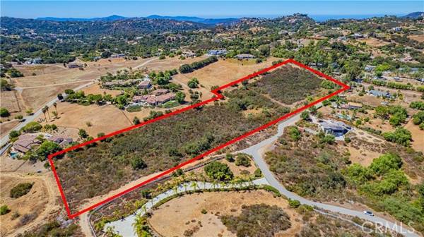 0 Mountain Meadow, Escondido, CA 92026