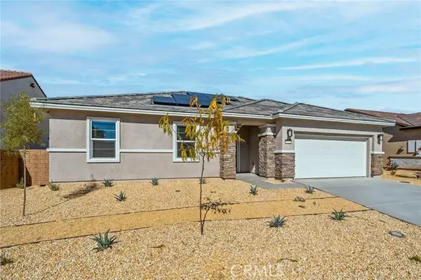 12314 Bear Ridge Way, Victorville, CA 92392