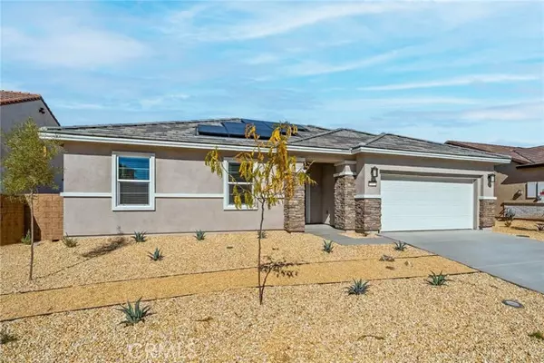 12314 Bear Ridge Way, Victorville, CA 92392