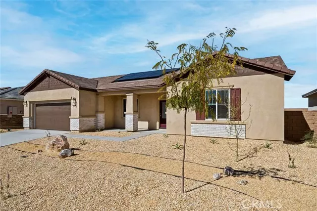 Victorville, CA 92392,12342 Bear Ridge Way