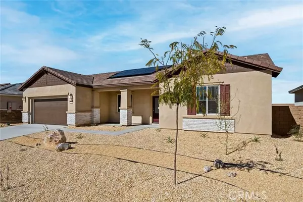 12342 Bear Ridge Way, Victorville, CA 92392