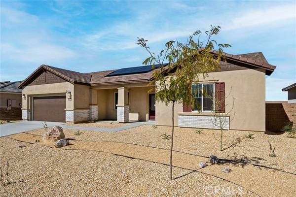 12342 Bear Ridge Way, Victorville, CA 92392