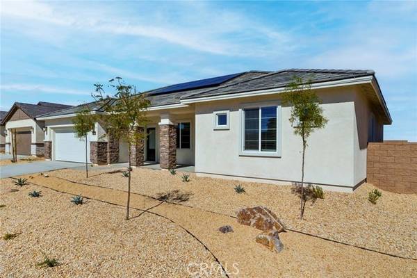 12338 Bear Ridge Way, Victorville, CA 92392