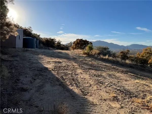 Anza, CA 92539,0 Aurora